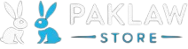 Logo PAKLAWSTORE