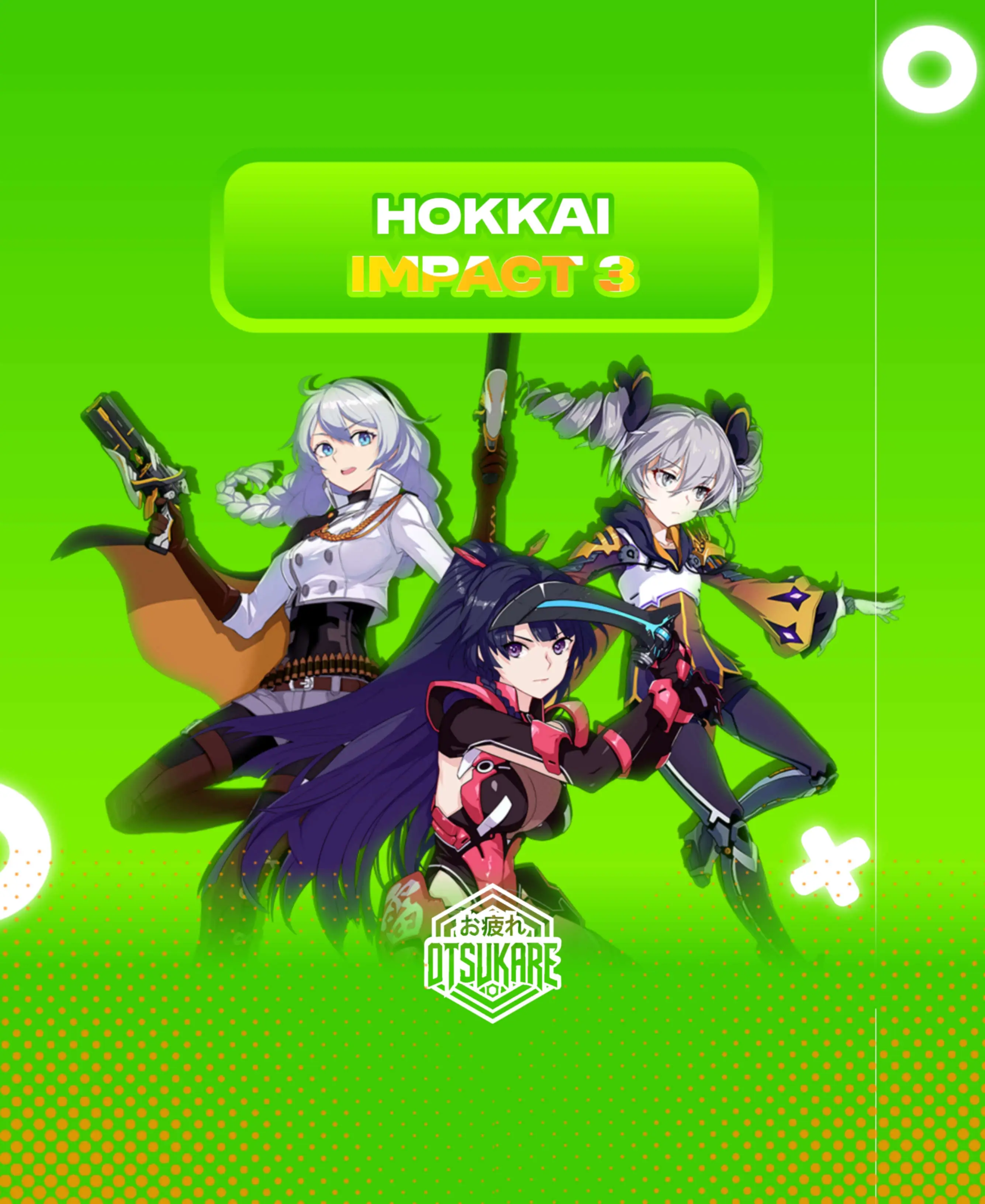 Honkai Impact 3