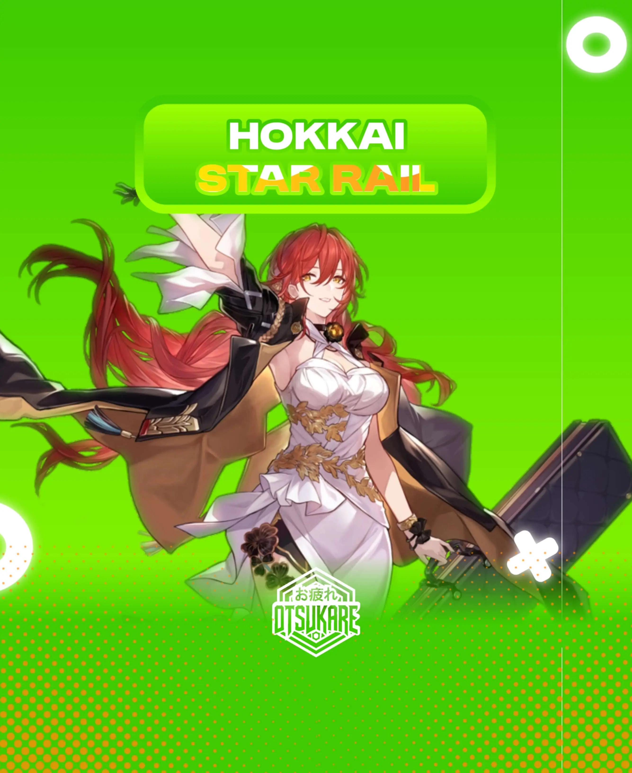 Honkai Star Rail