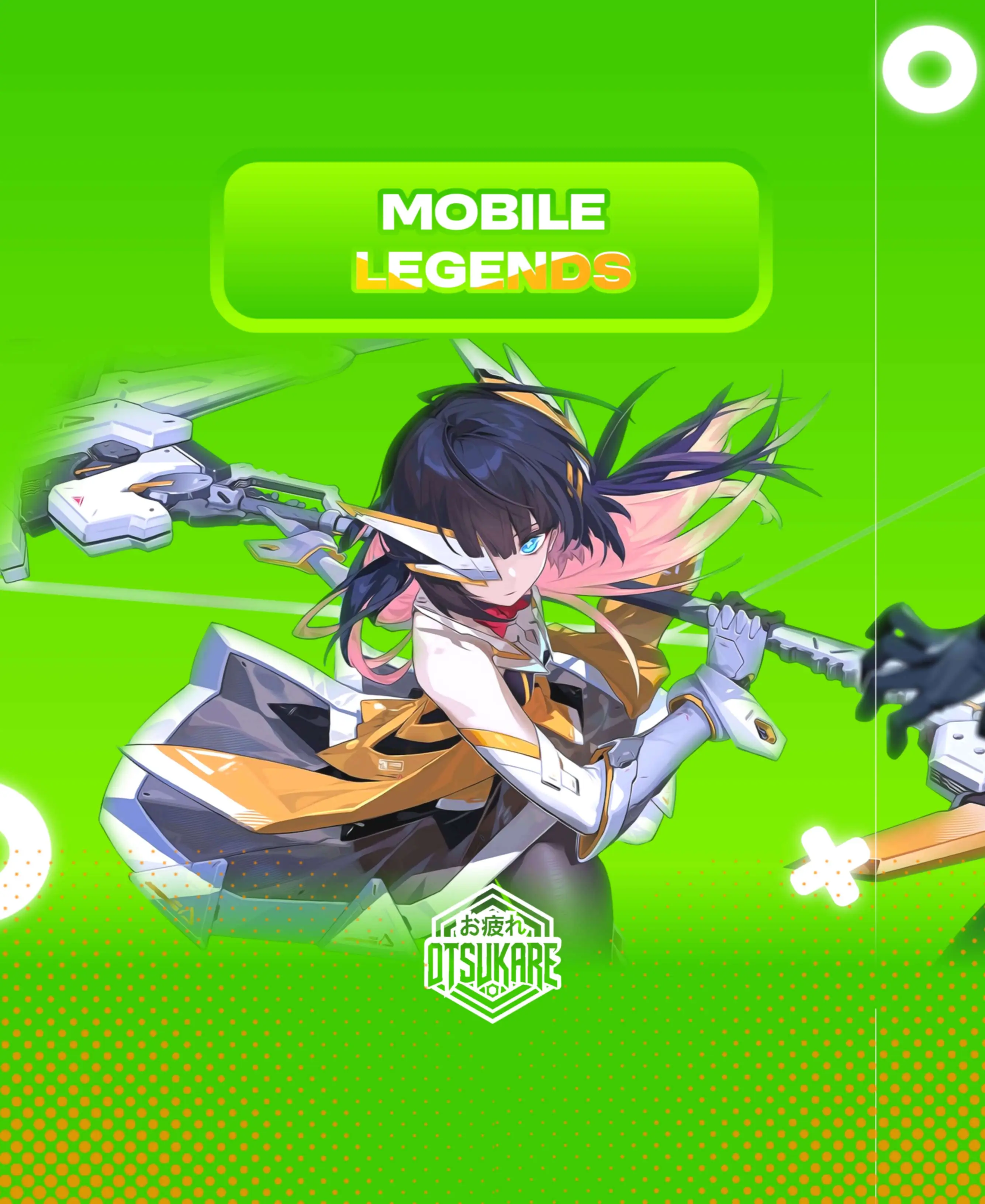 Mobile legends