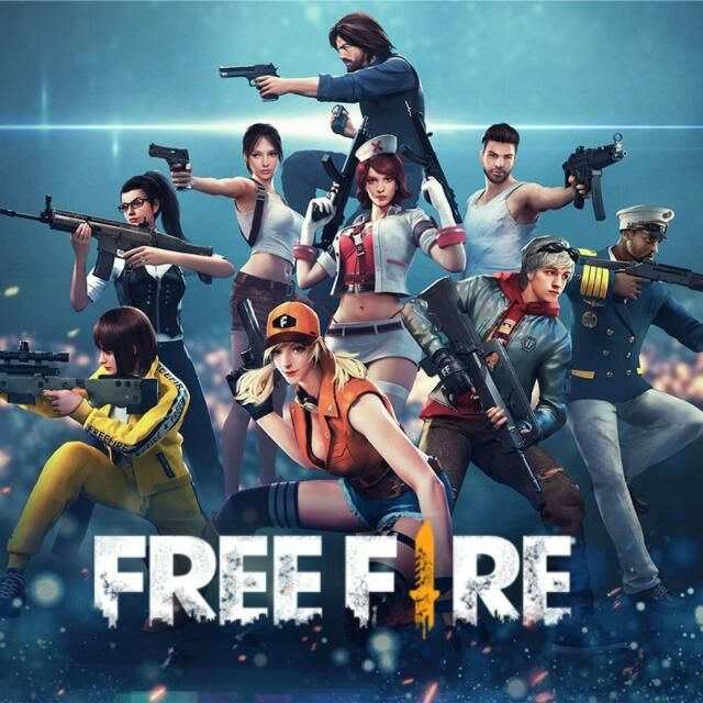 Free Fire