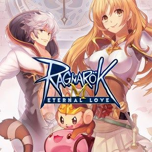 Ragnarok M: Eternal Love