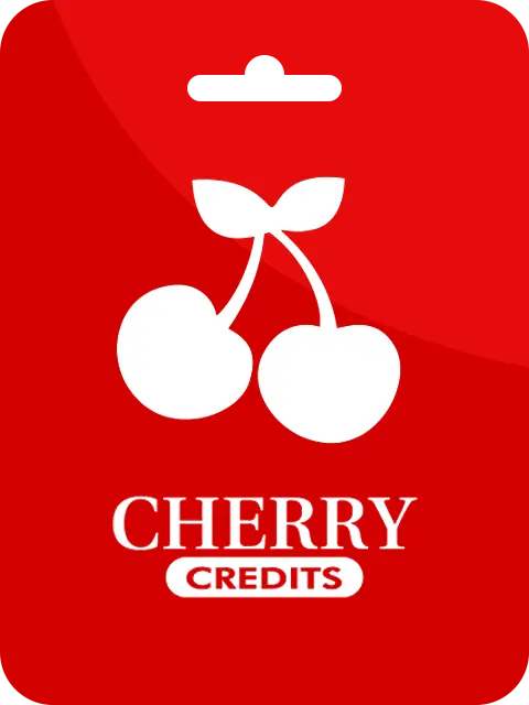 Cherry Credits