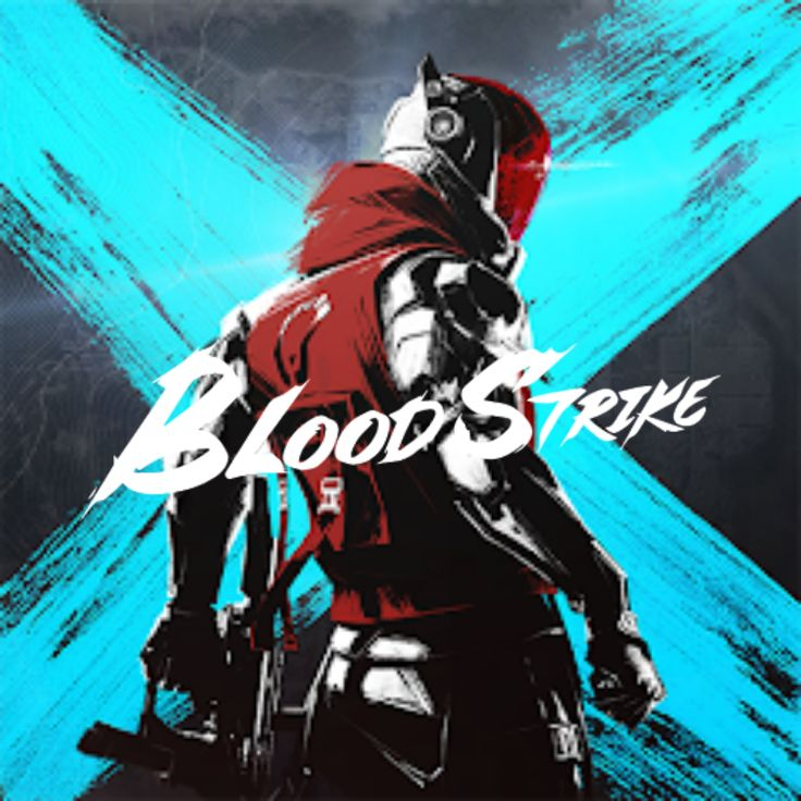 Blood Strike
